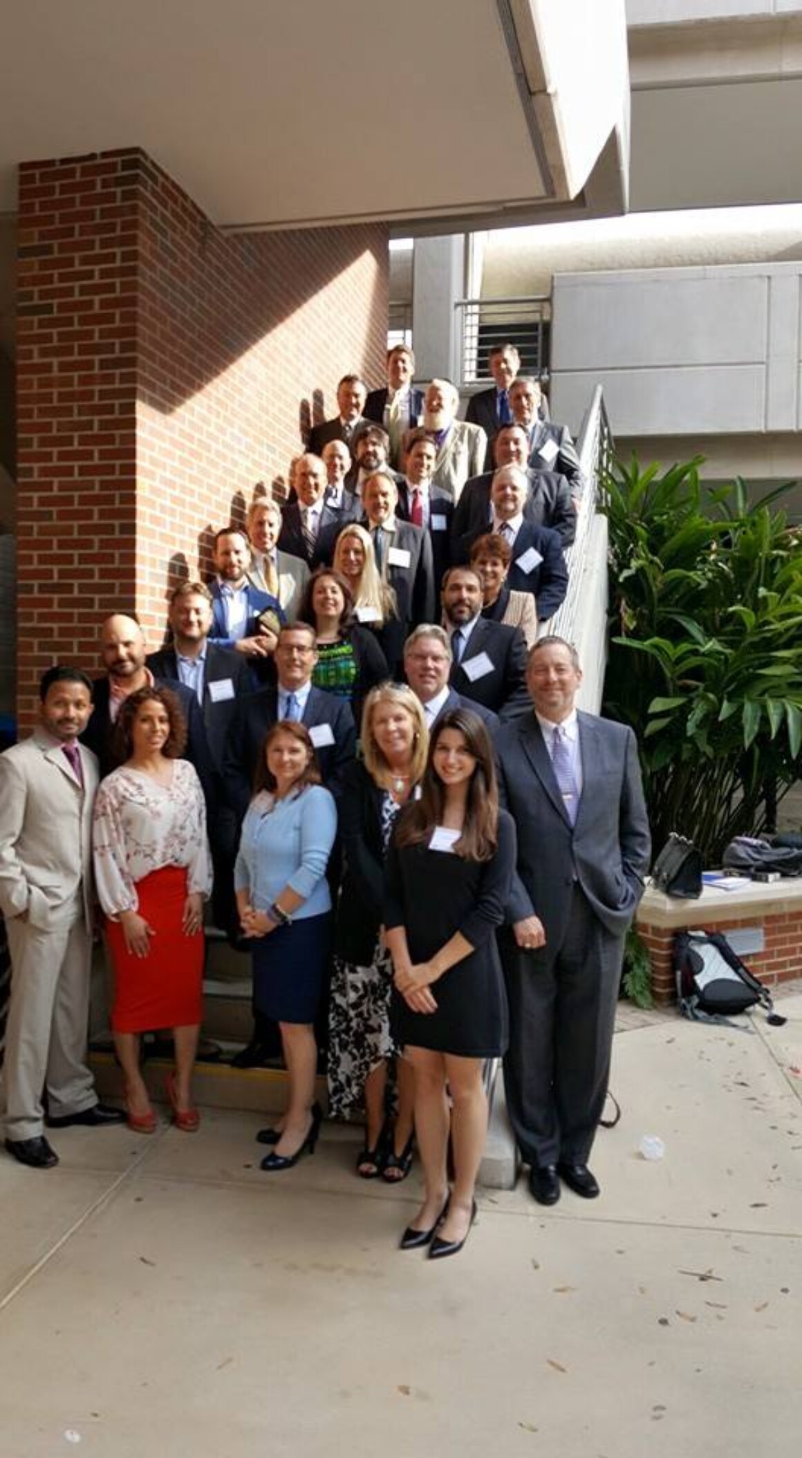 2016 UF-EDRM E-Discovery Conference