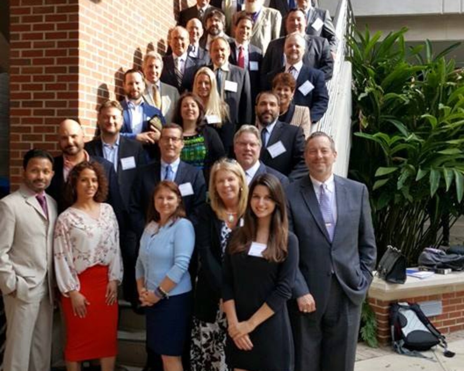 2016 UF-EDRM E-Discovery Conference