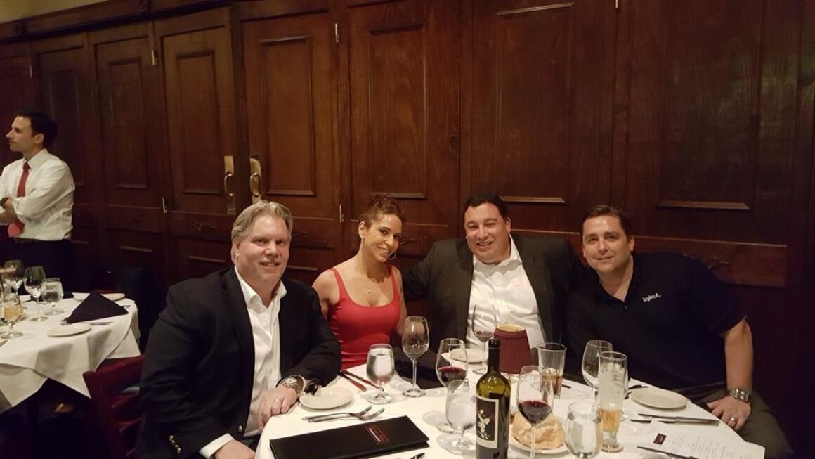 2016 UF-EDRM E-Discovery Conference