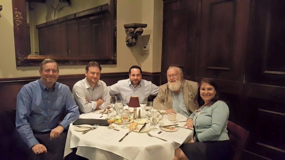 2016 UF-EDRM E-Discovery Conference