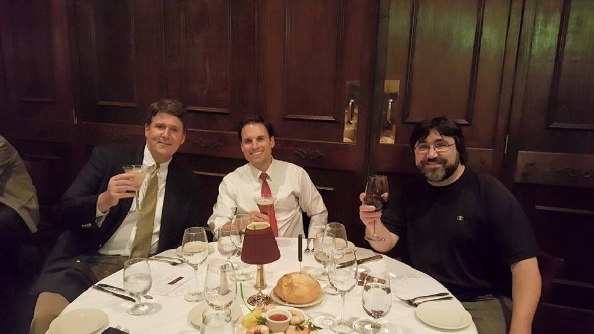 2016 UF-EDRM E-Discovery Conference