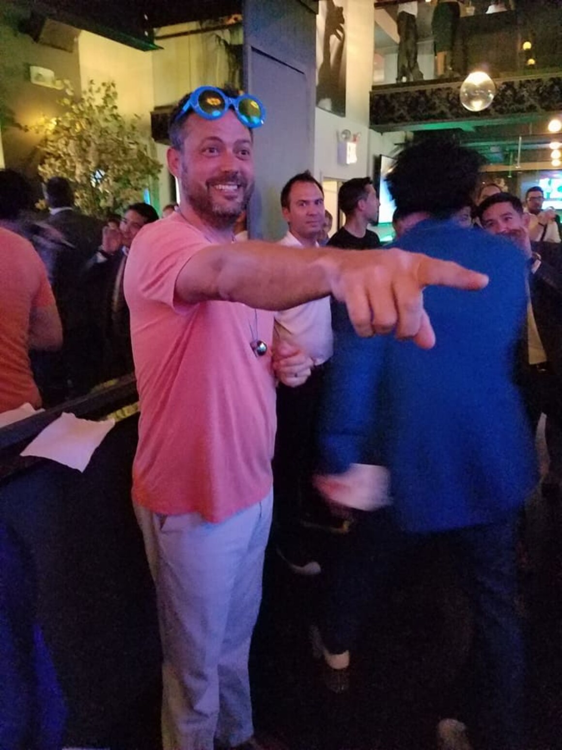 Life Preservers Project 2017 Summer Fundraiser