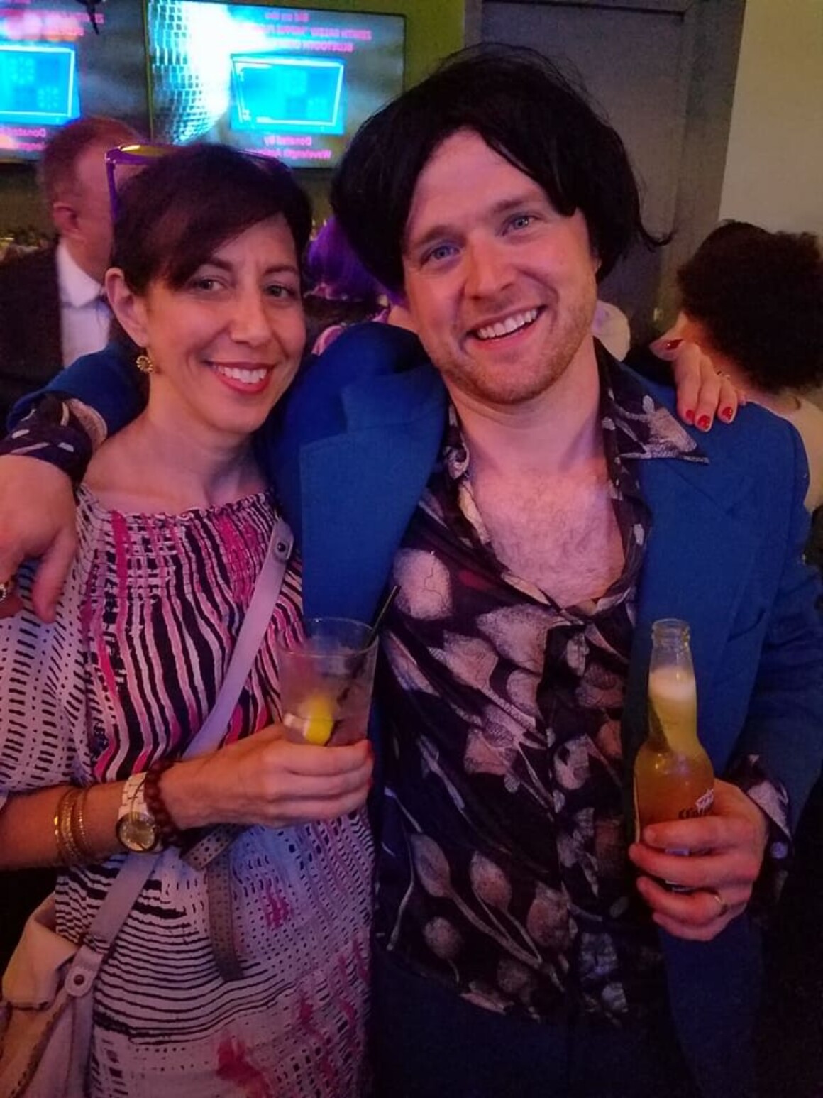 Life Preservers Project 2017 Summer Fundraiser