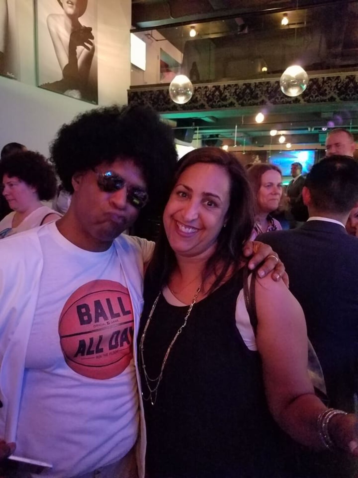 Life Preservers Project 2017 Summer Fundraiser