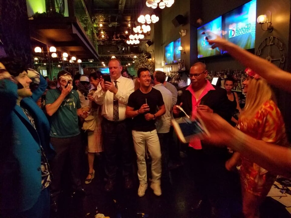 Life Preservers Project 2017 Summer Fundraiser