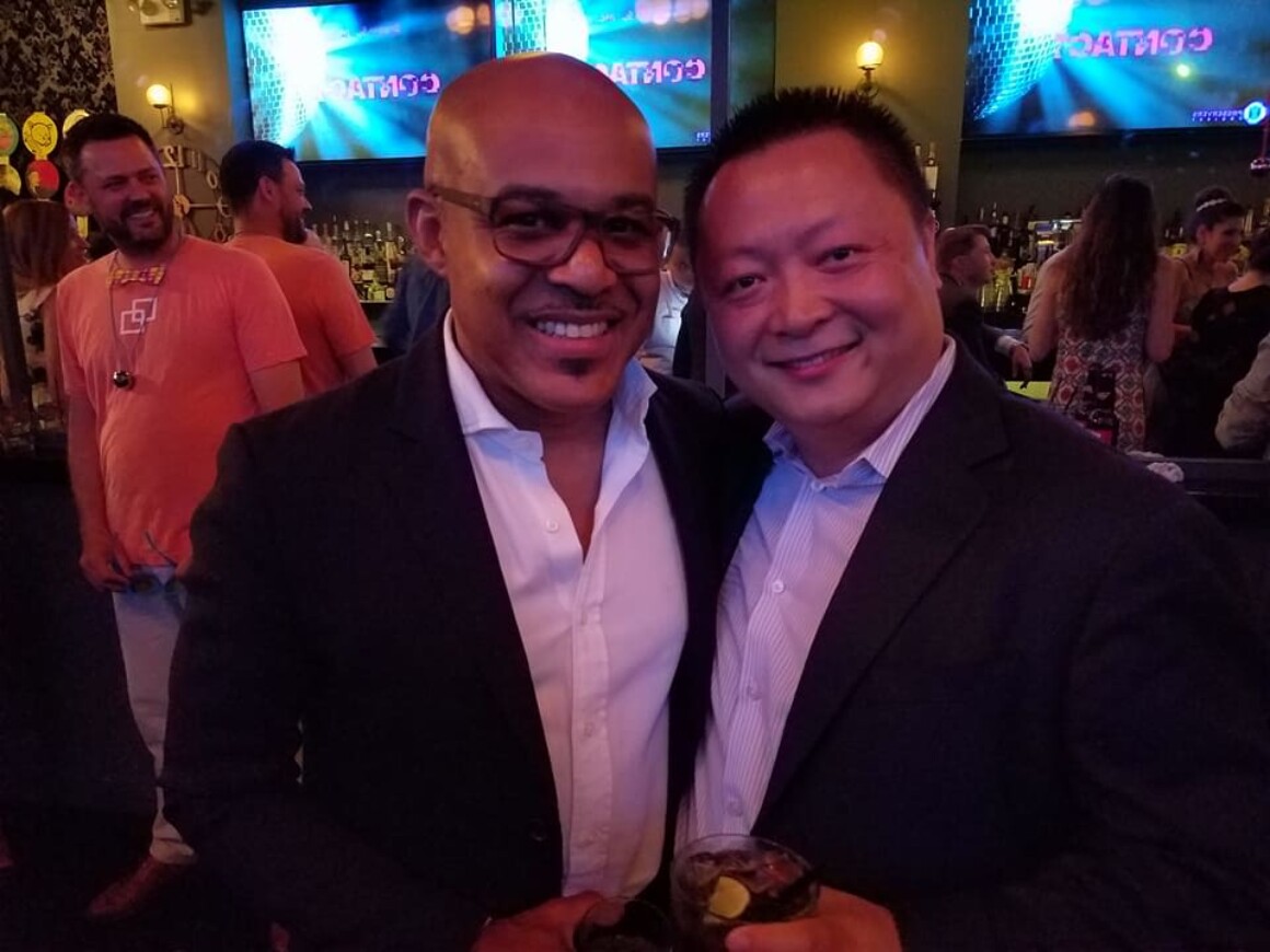 Life Preservers Project 2017 Summer Fundraiser