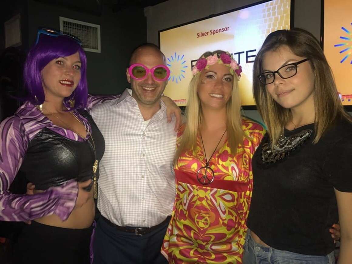 Life Preservers Project 2017 Summer Fundraiser