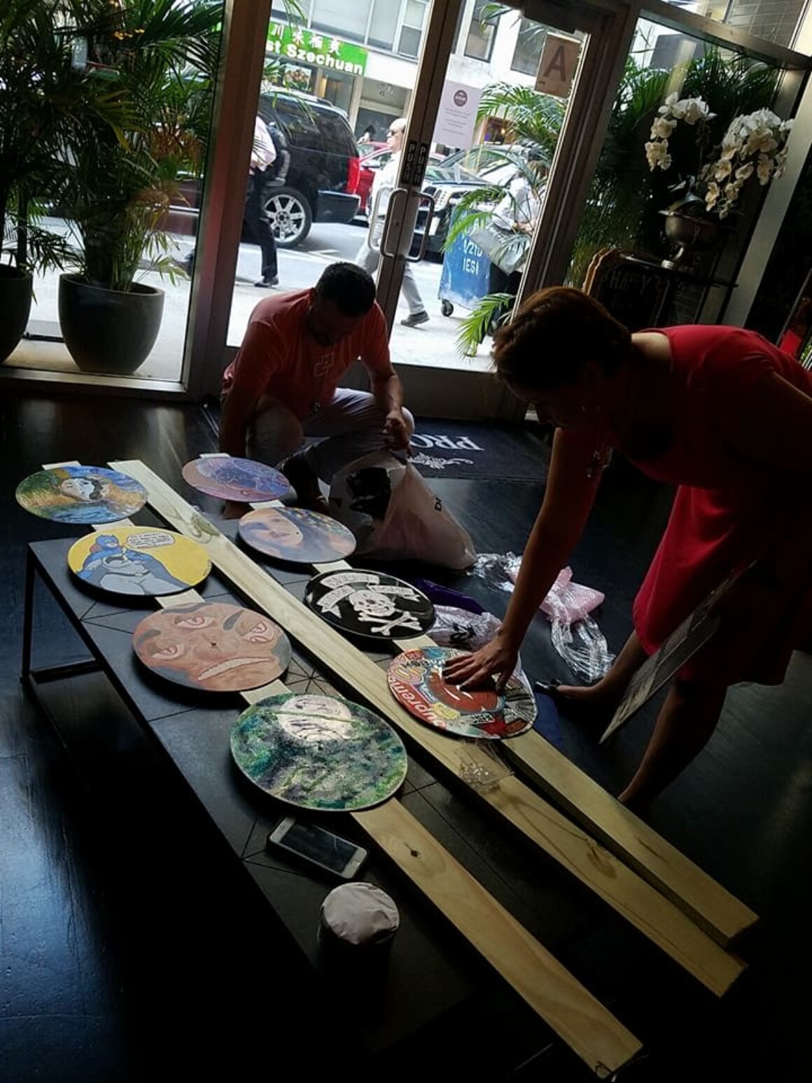 Life Preservers Project 2017 Summer Fundraiser