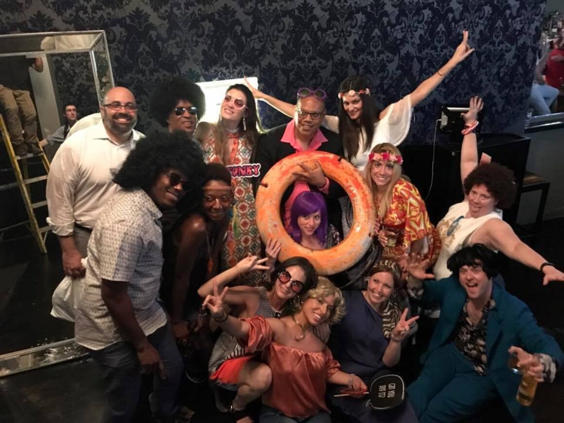 Life Preservers Project 2017 Summer Fundraiser