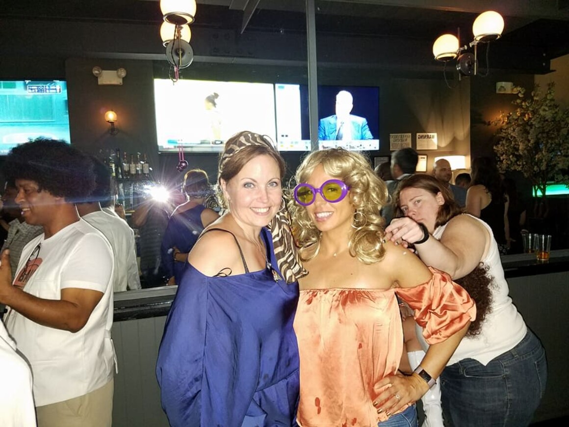 Life Preservers Project 2017 Summer Fundraiser