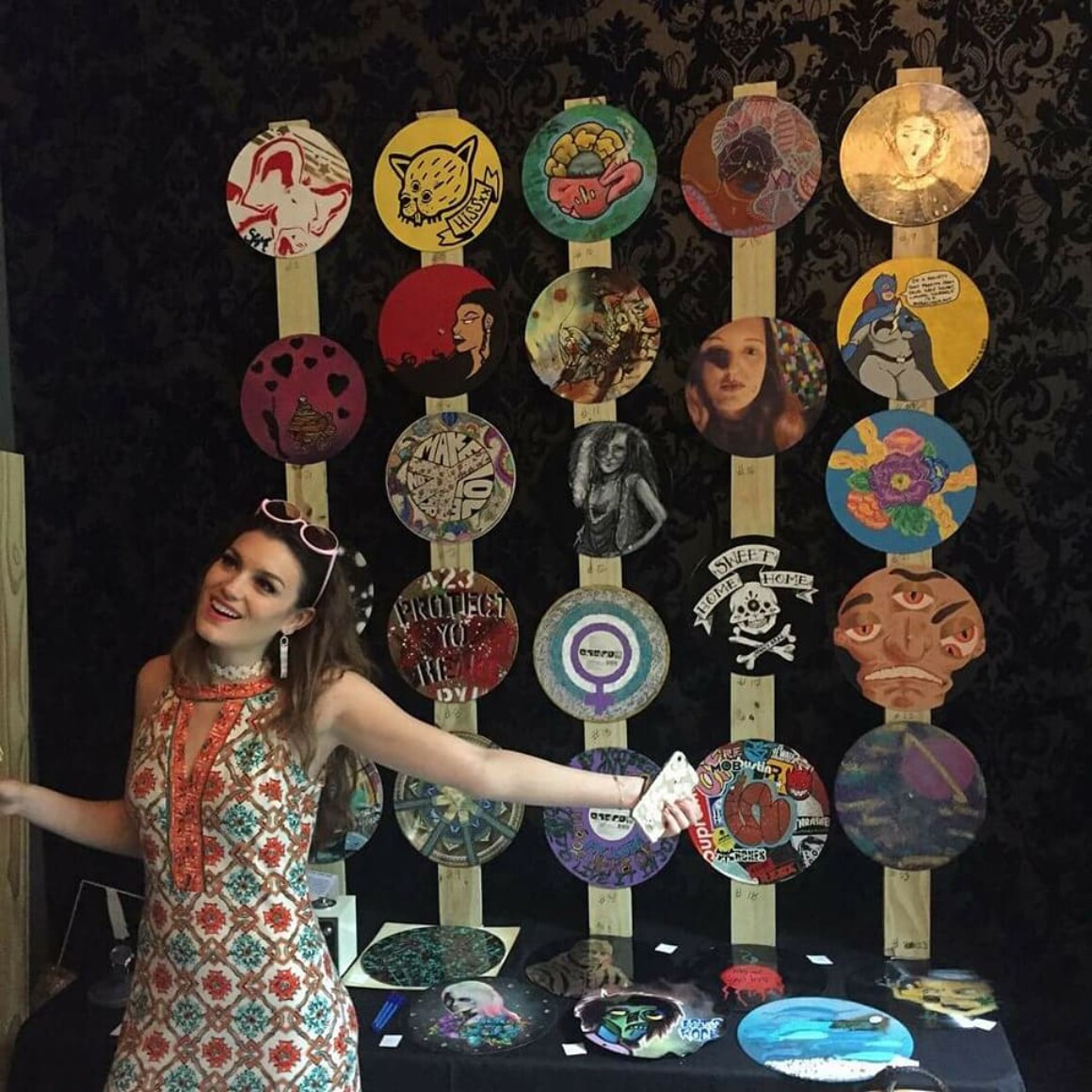 Life Preservers Project 2017 Summer Fundraiser