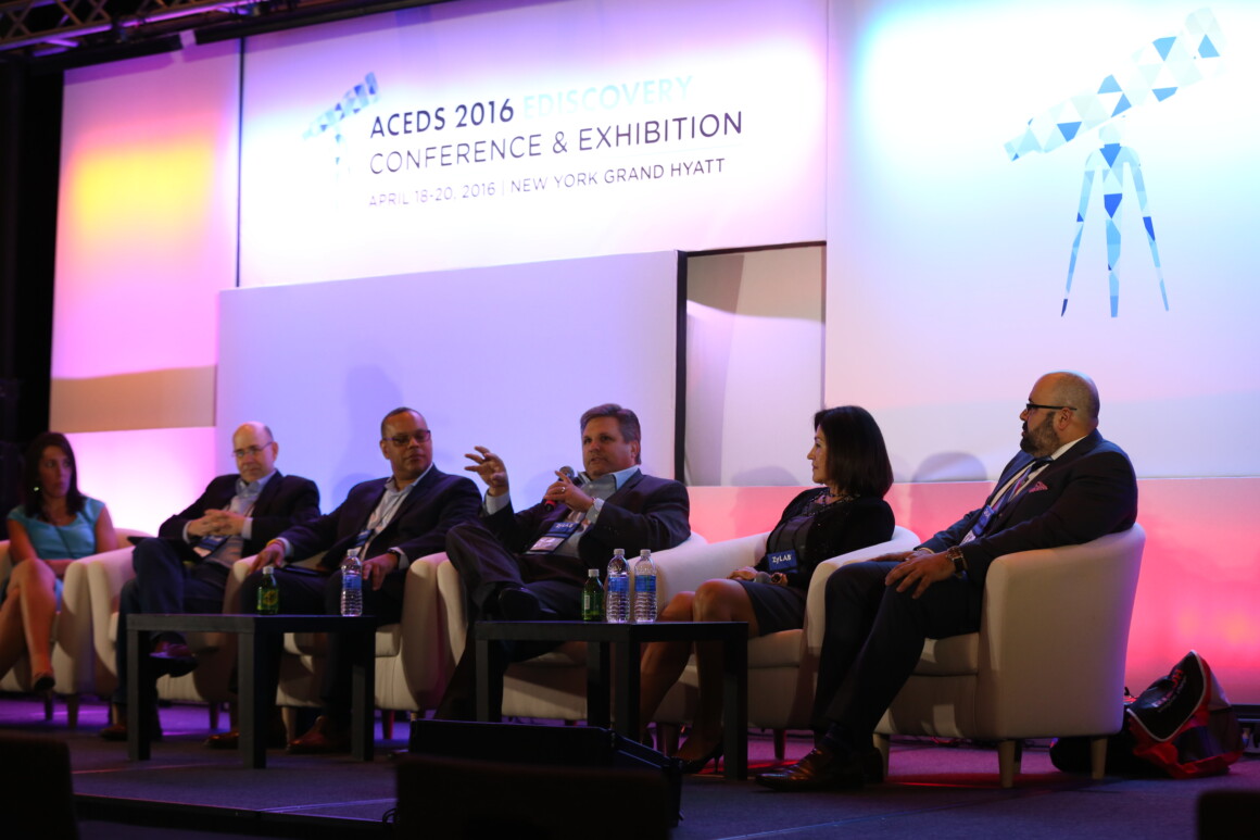 2016 ACEDS CONFERENCE AND EXHIBITION