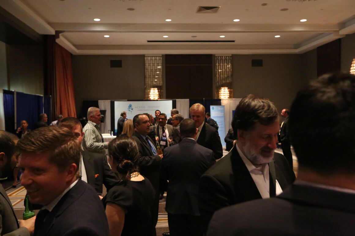 2016 ACEDS CONFERENCE AND EXHIBITION