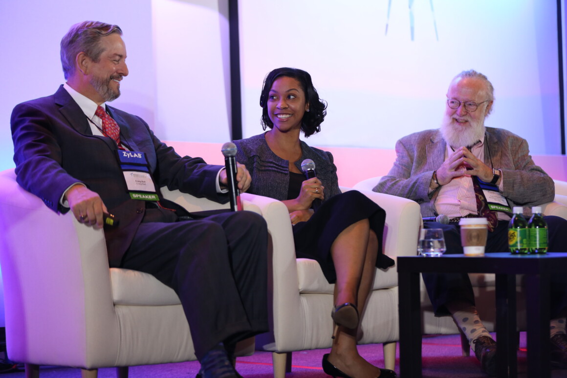 2016 ACEDS CONFERENCE AND EXHIBITION