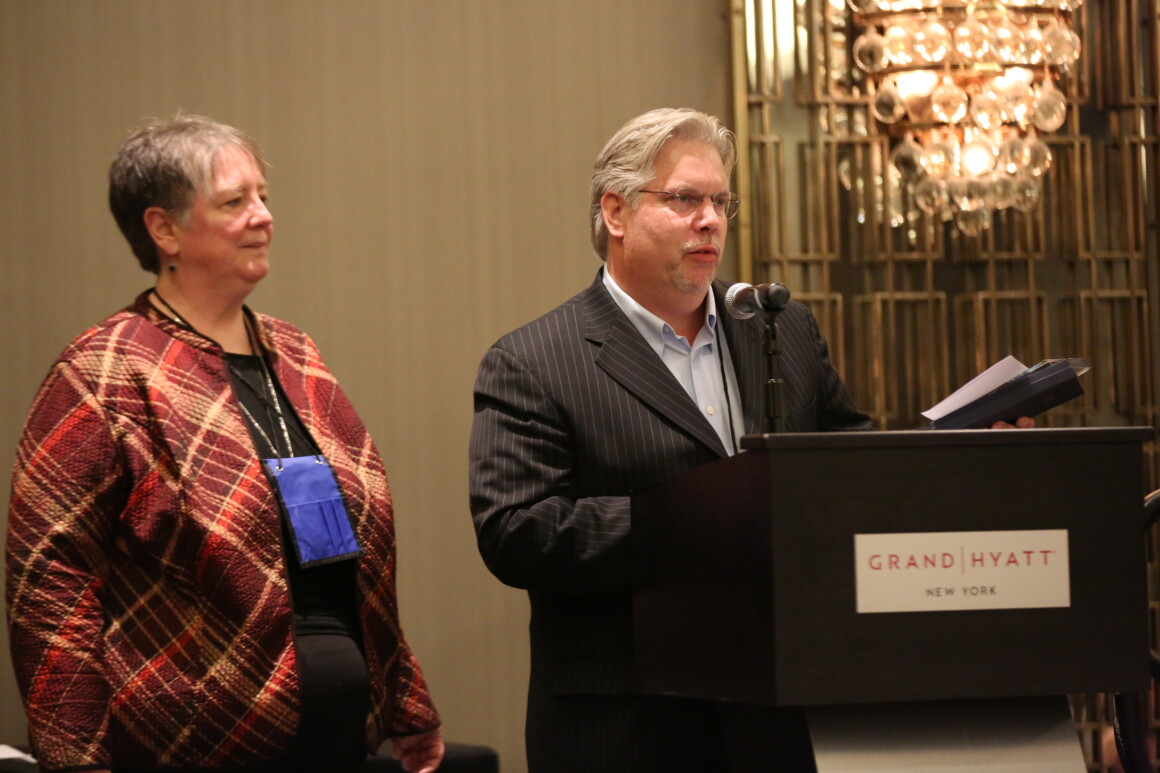 2016 ACEDS CONFERENCE AND EXHIBITION