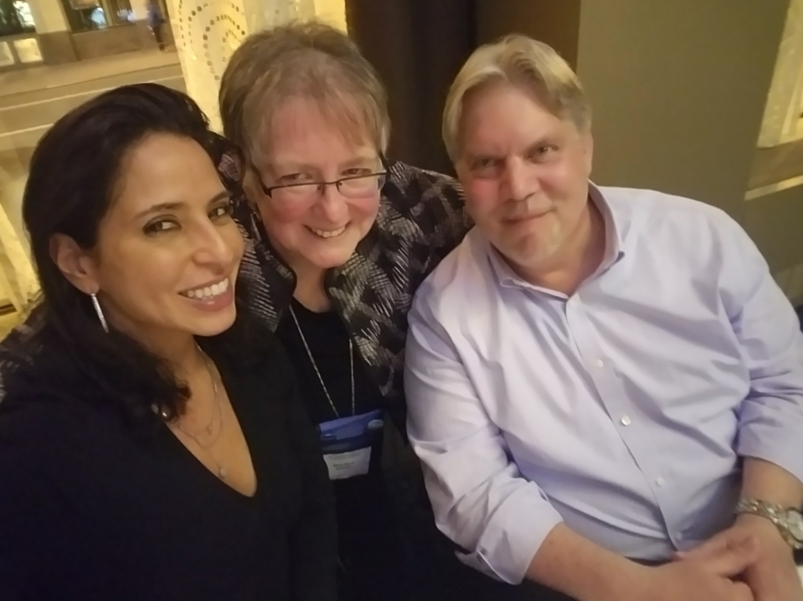 2016 ACEDS CONFERENCE AND EXHIBITION