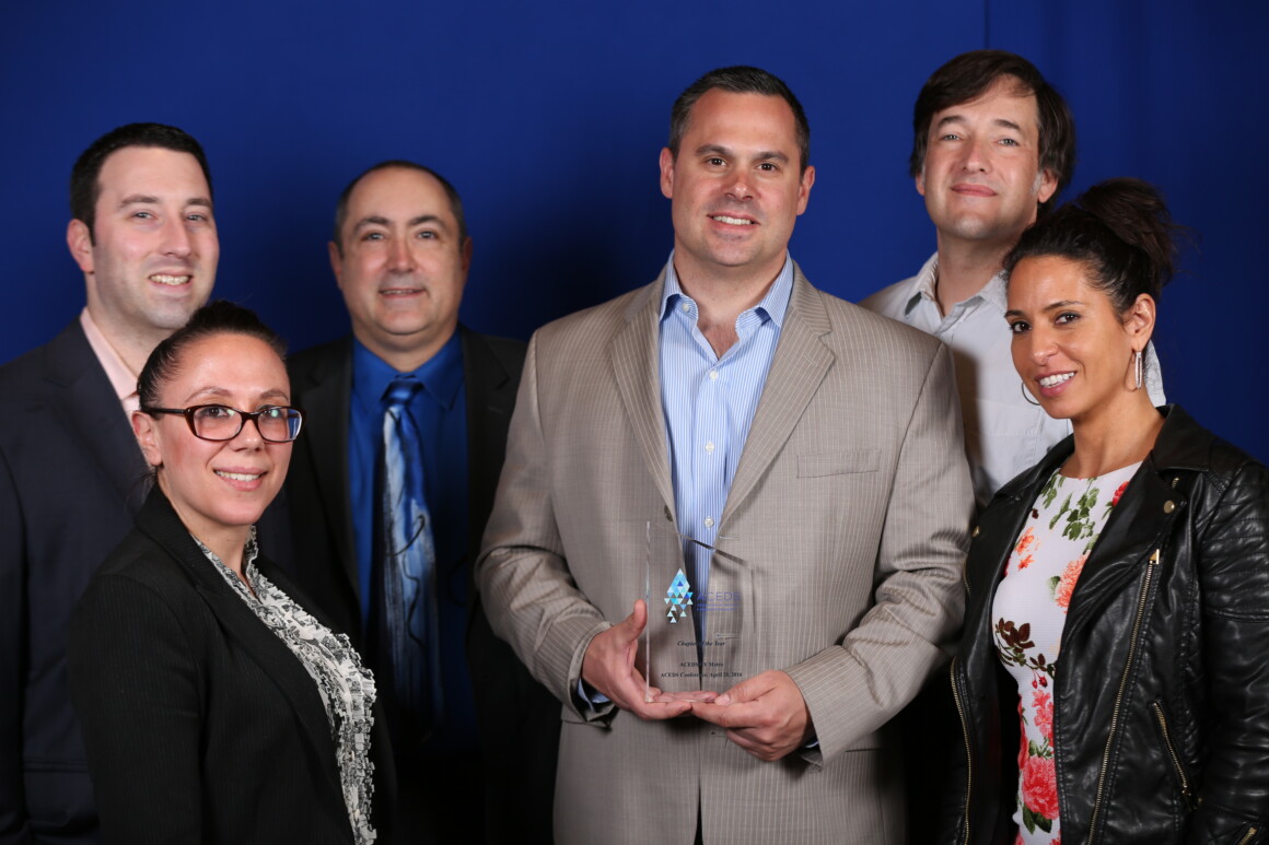 2016 ACEDS CONFERENCE AND EXHIBITION