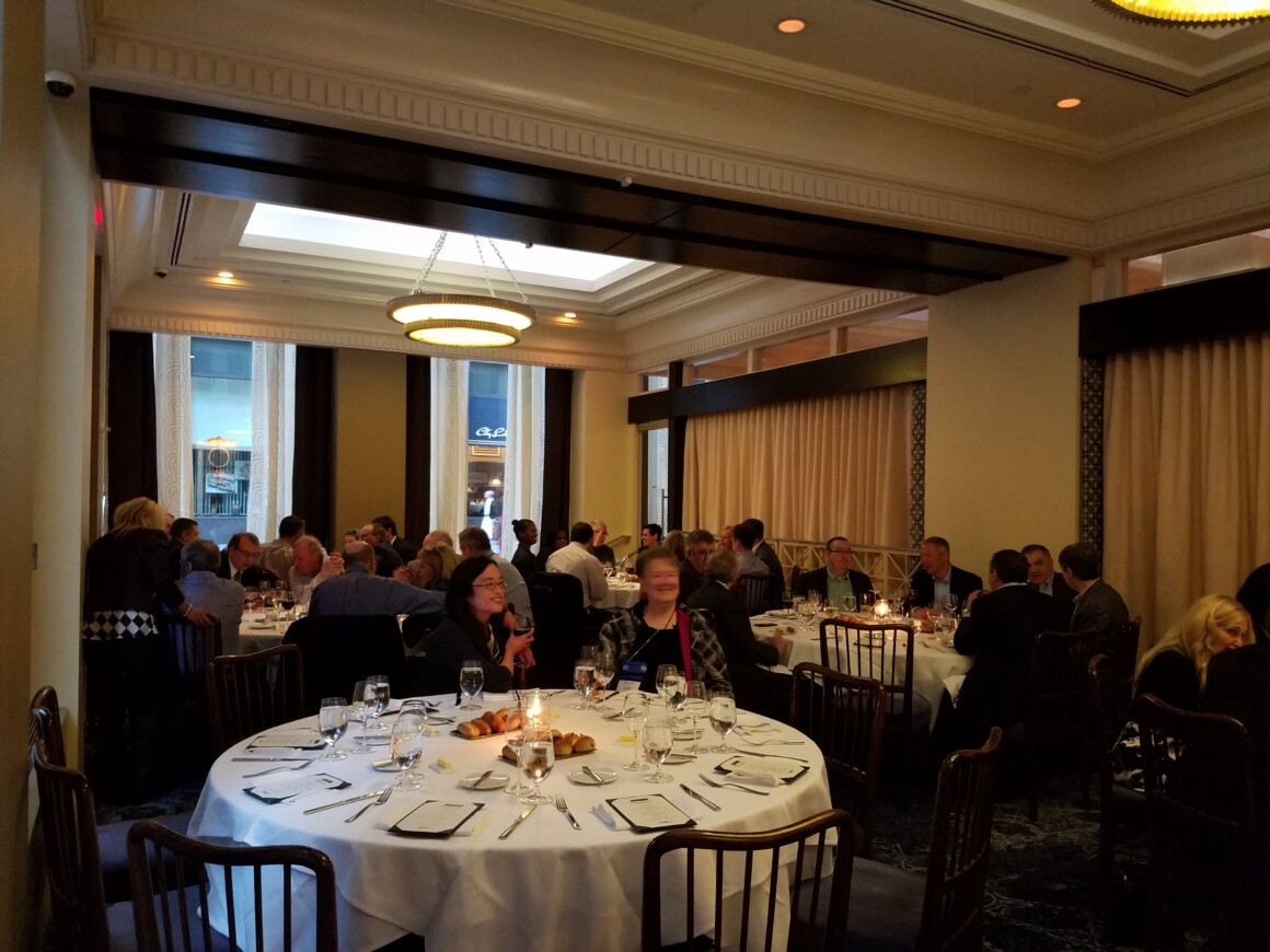 2016 ACEDS CONFERENCE AND EXHIBITION