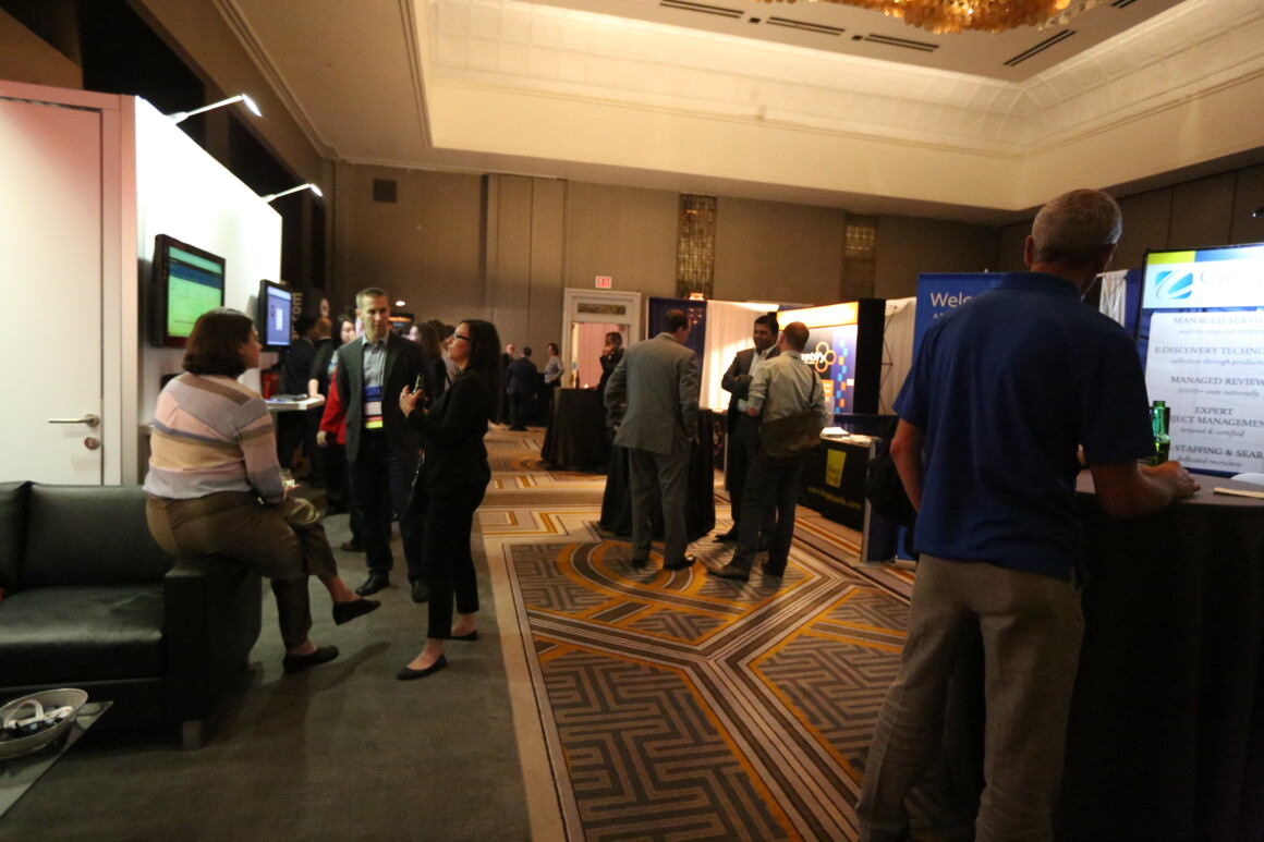 2016 ACEDS CONFERENCE AND EXHIBITION