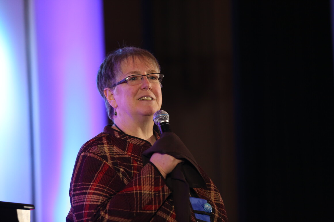 2016 ACEDS CONFERENCE AND EXHIBITION