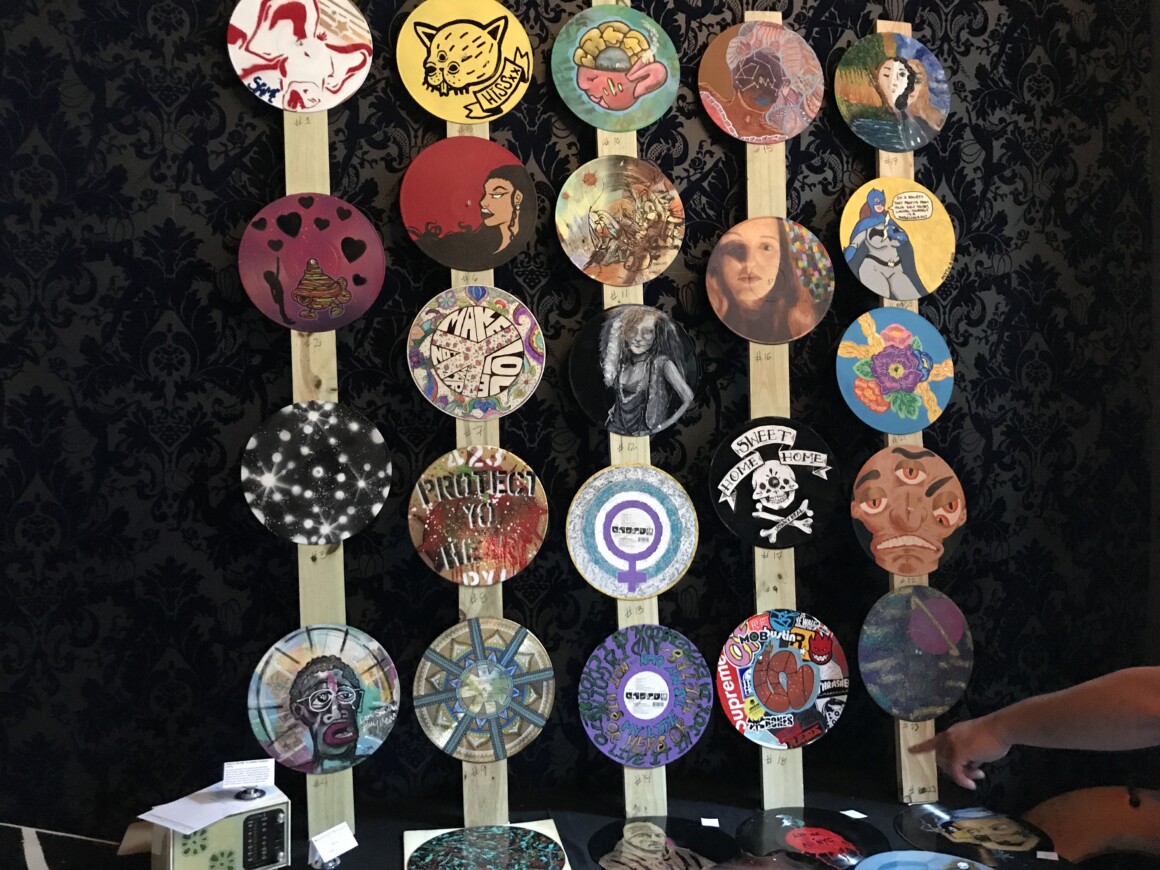 Life Preservers Project 2017 Summer Fundraiser