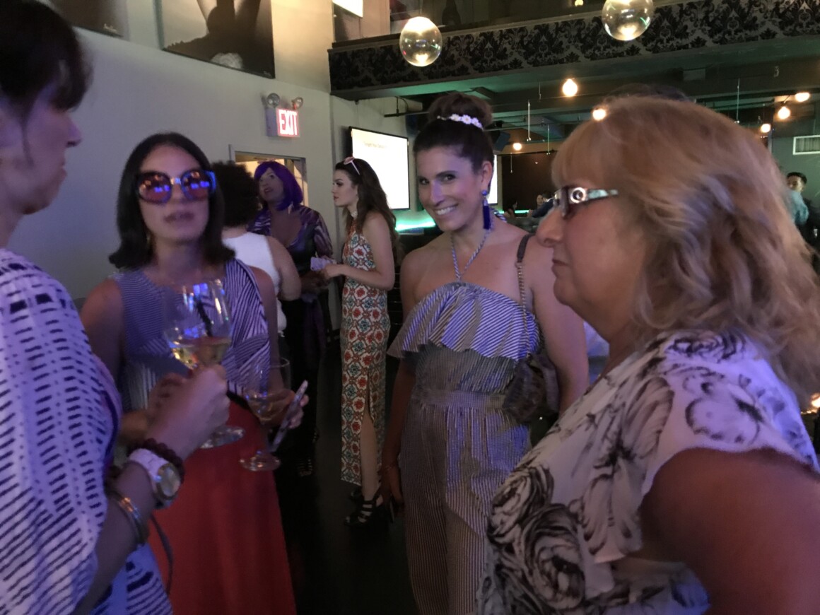 Life Preservers Project 2017 Summer Fundraiser