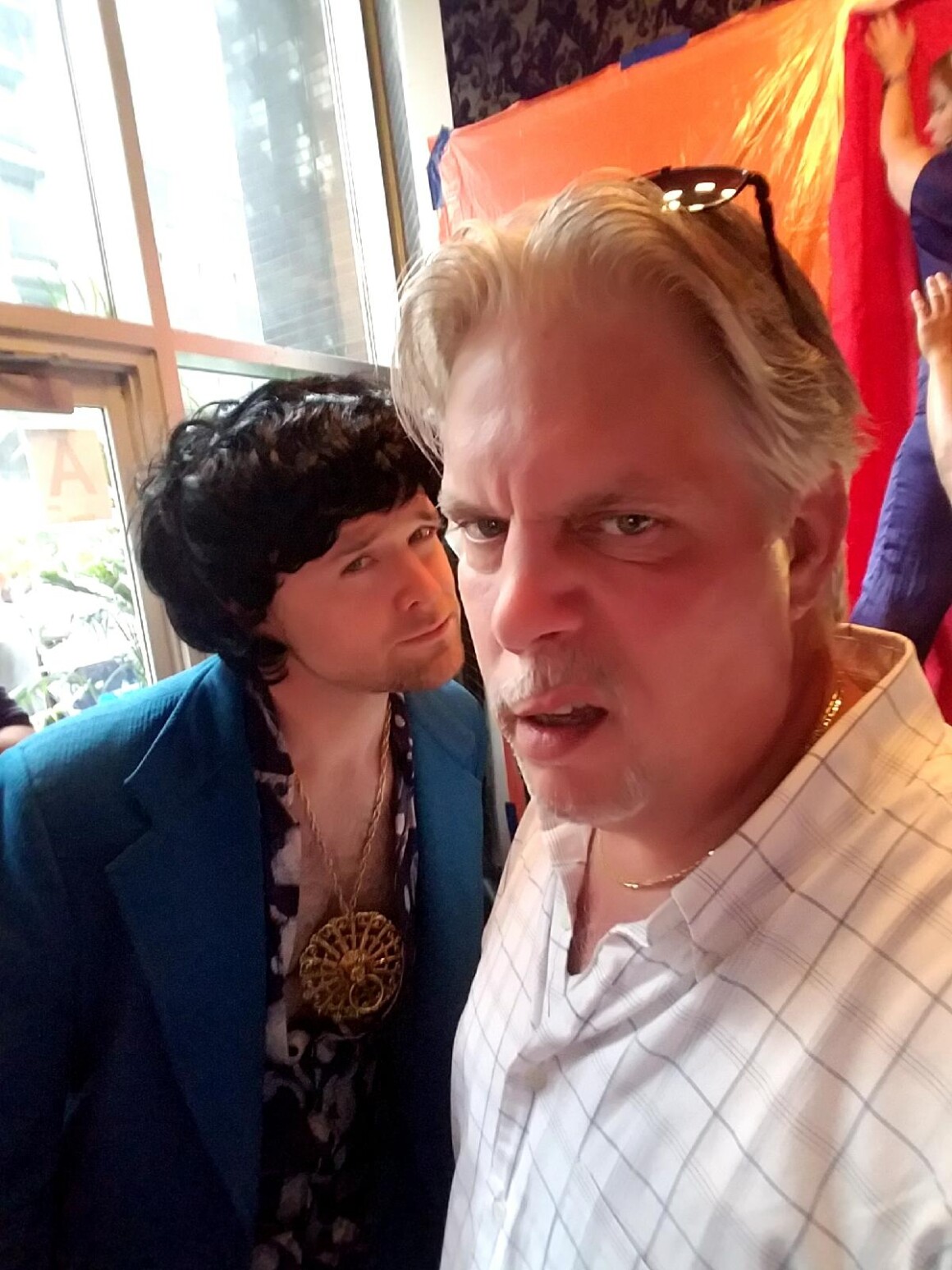 Life Preservers Project 2017 Summer Fundraiser