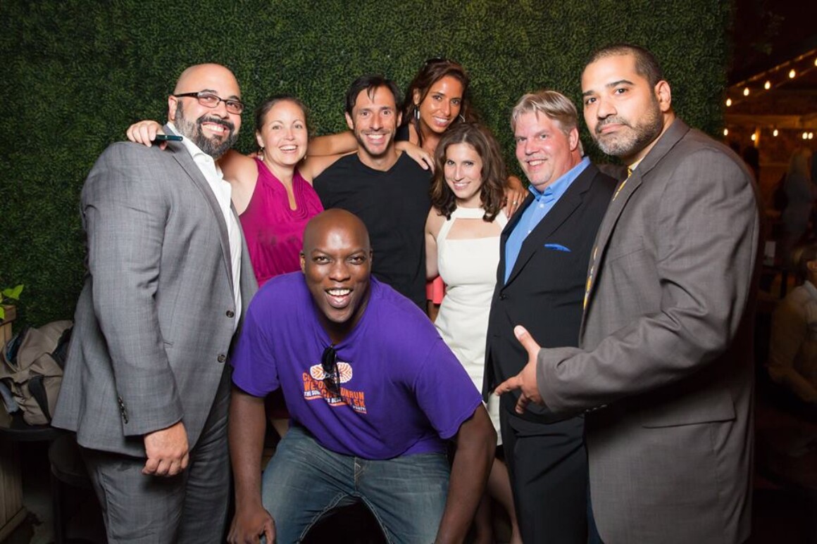 7th Annual Life Preservers Project Fundraiser