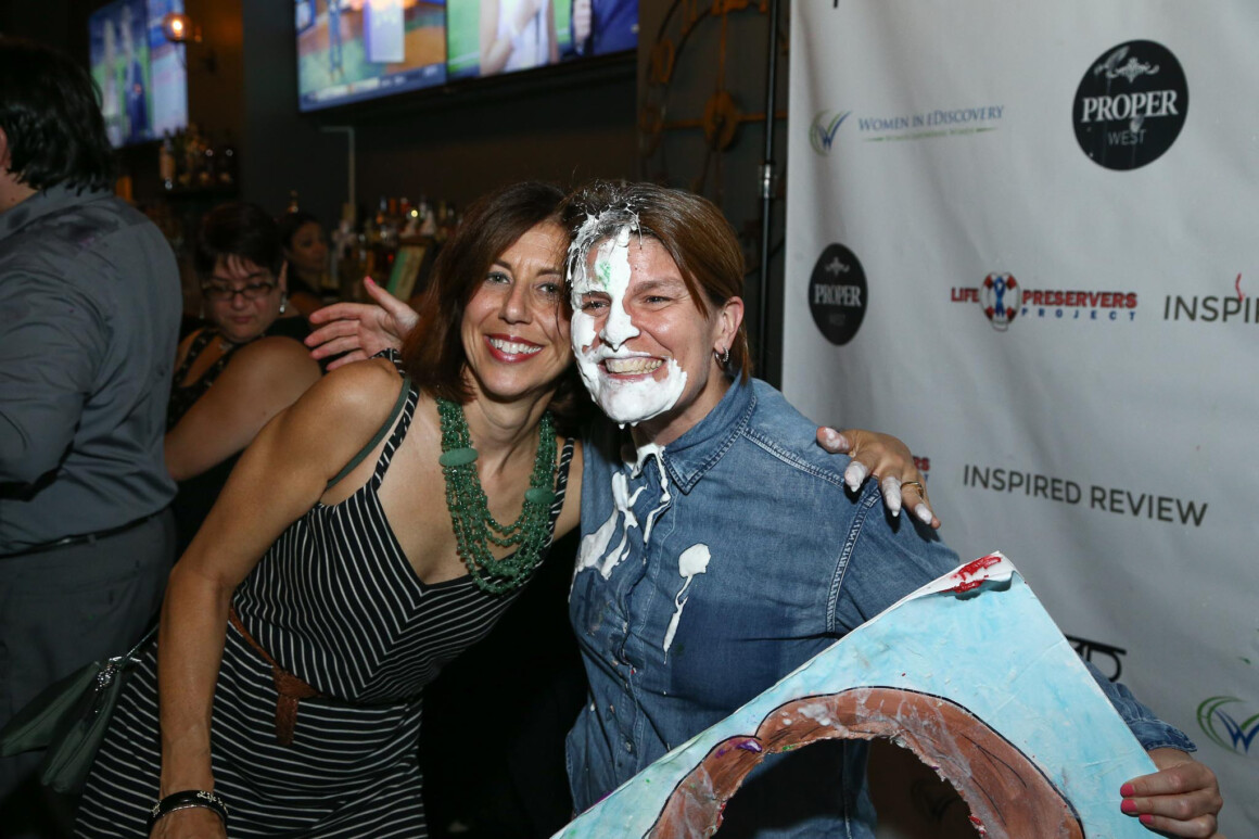 7th Annual Life Preservers Project Fundraiser