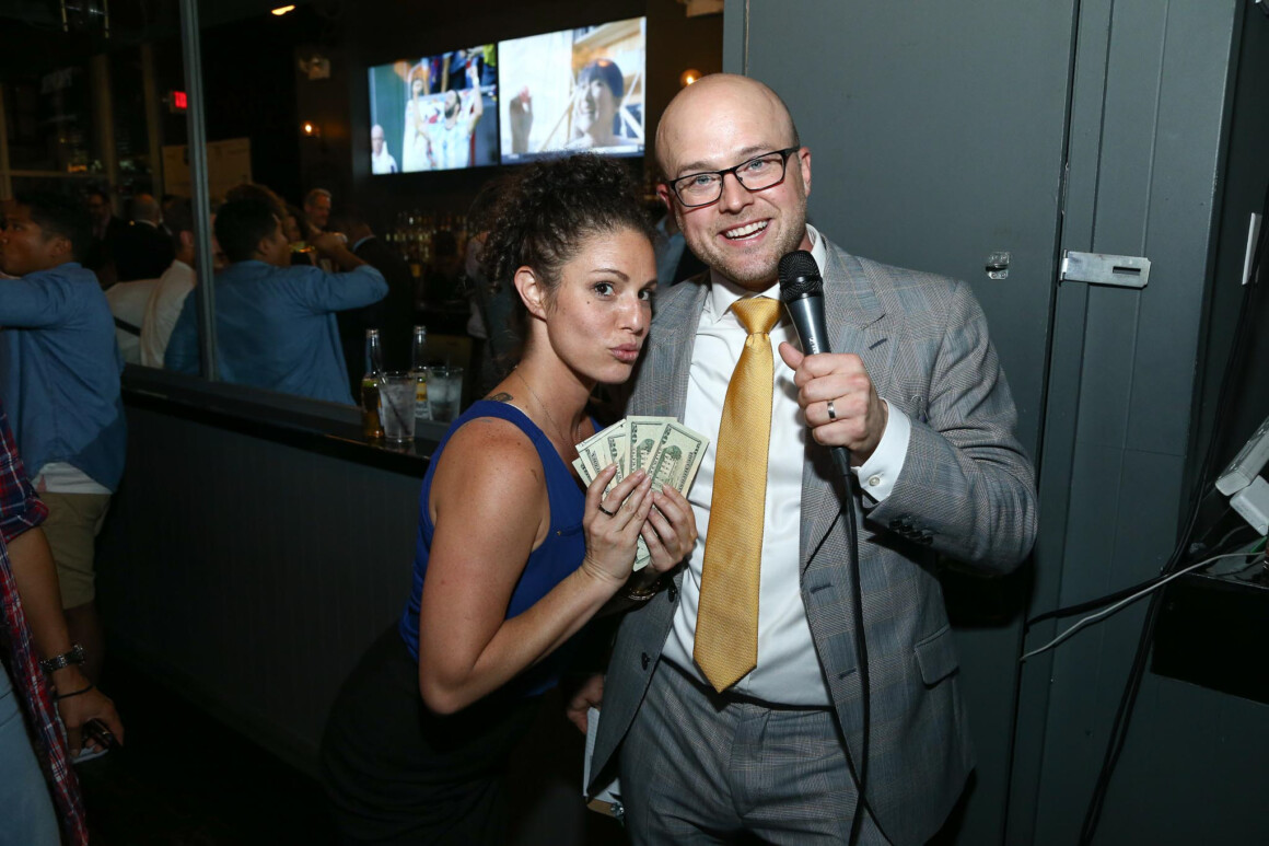 7th Annual Life Preservers Project Fundraiser