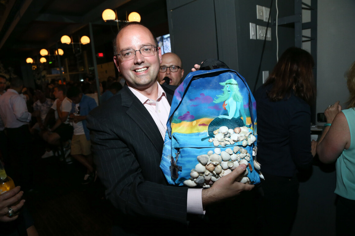 7th Annual Life Preservers Project Fundraiser