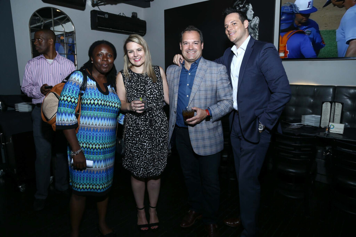 7th Annual Life Preservers Project Fundraiser