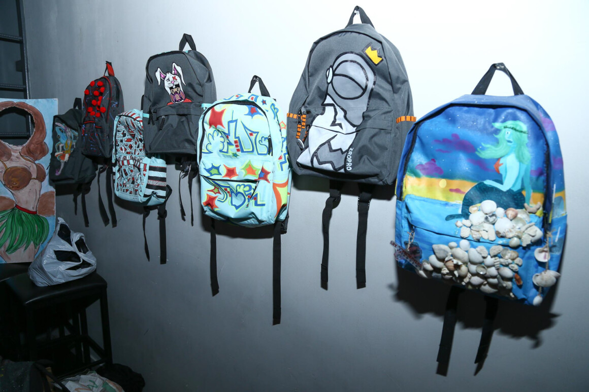 7th Annual Life Preservers Project Fundraiser