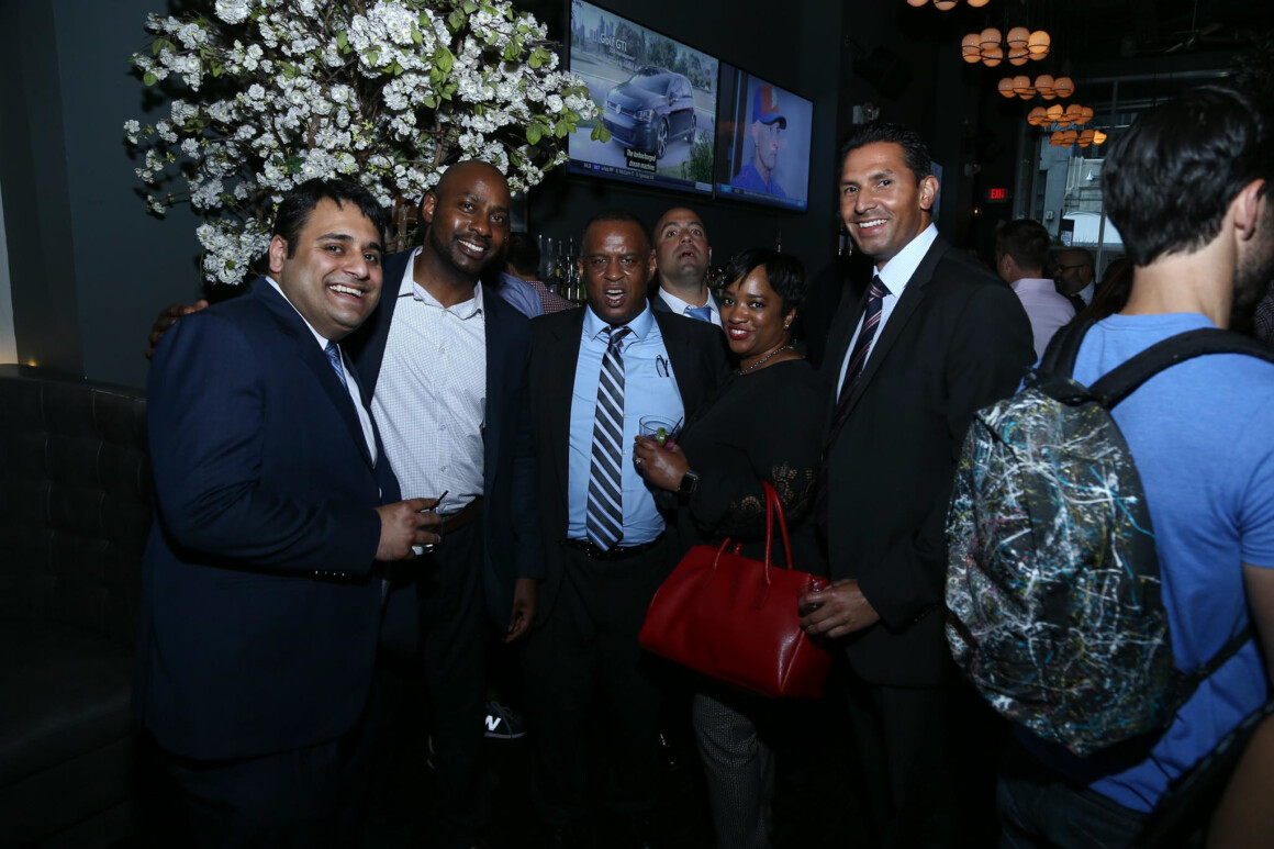 7th Annual Life Preservers Project Fundraiser