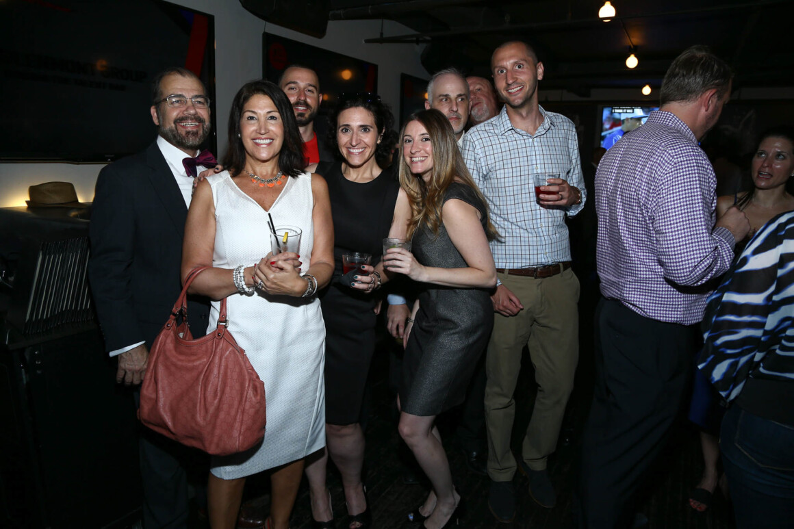 7th Annual Life Preservers Project Fundraiser