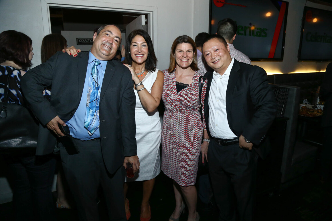 7th Annual Life Preservers Project Fundraiser