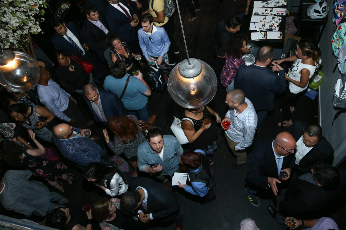 7th Annual Life Preservers Project Fundraiser