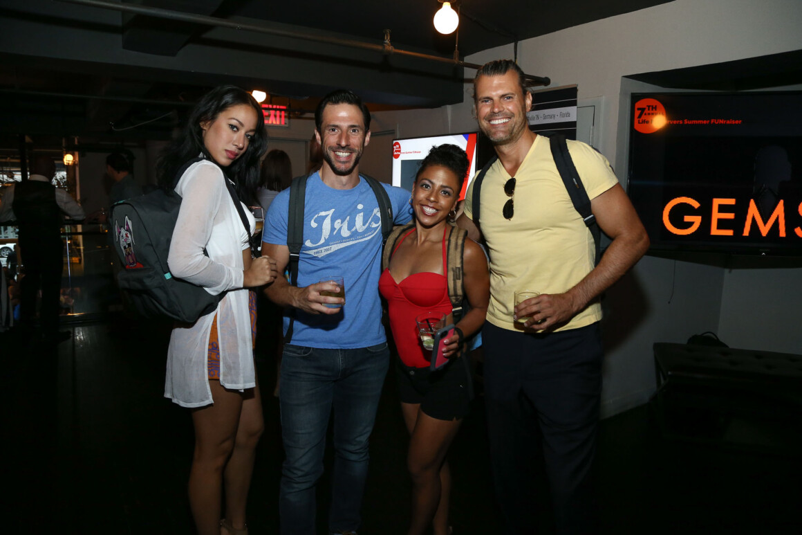 7th Annual Life Preservers Project Fundraiser