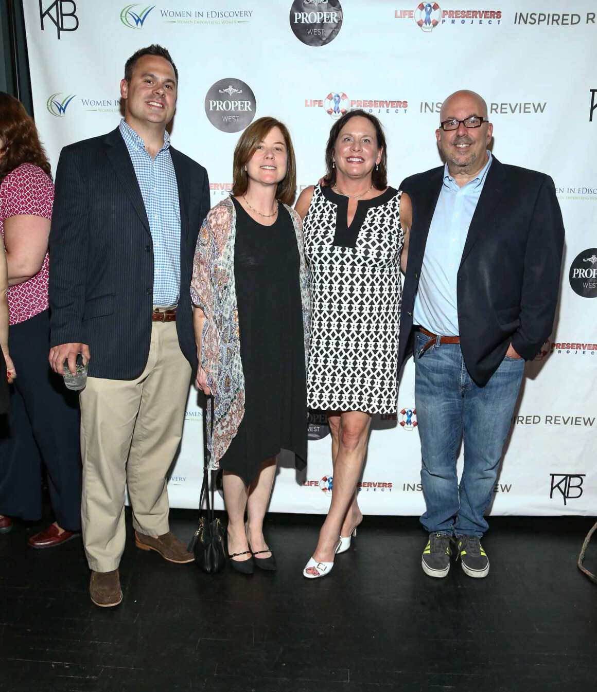 7th Annual Life Preservers Project Fundraiser