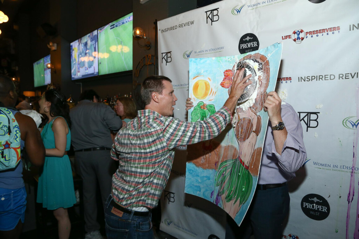 7th Annual Life Preservers Project Fundraiser