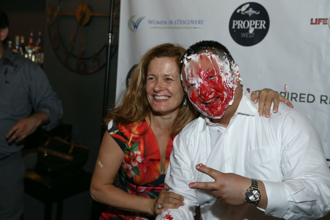 7th Annual Life Preservers Project Fundraiser