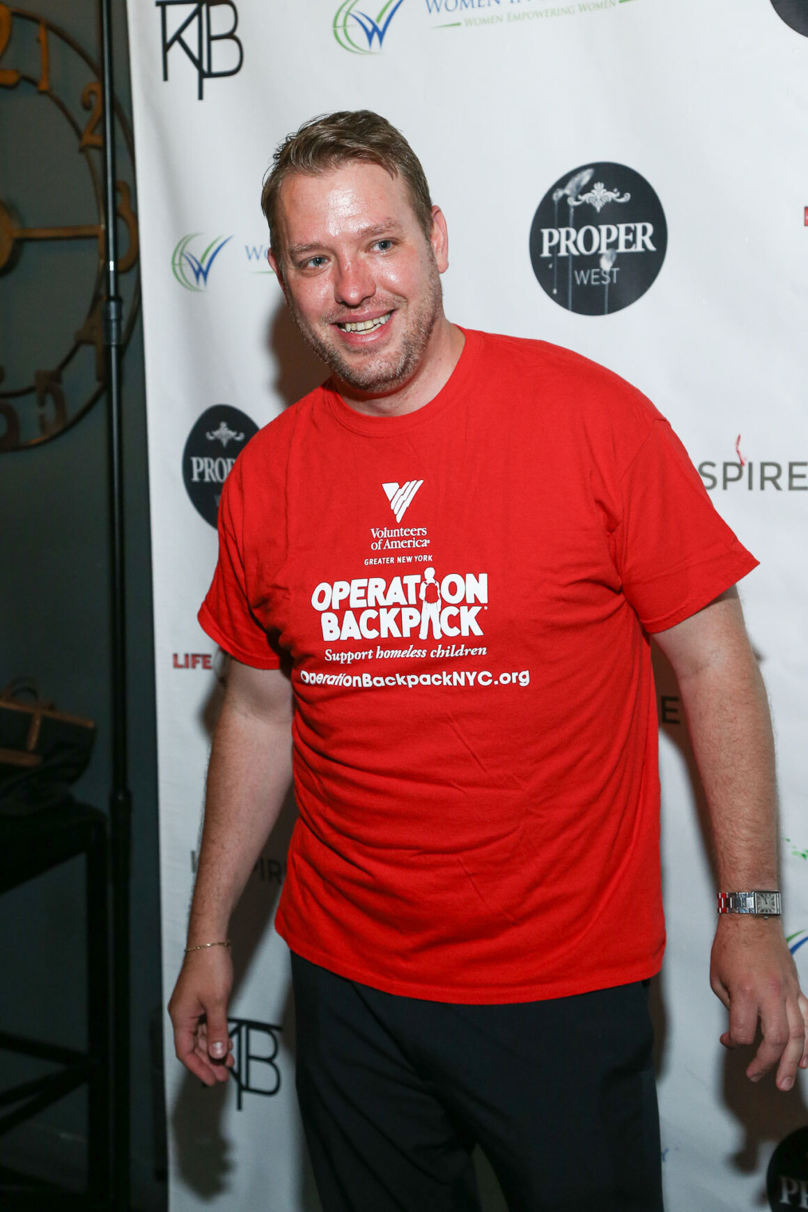 7th Annual Life Preservers Project Fundraiser