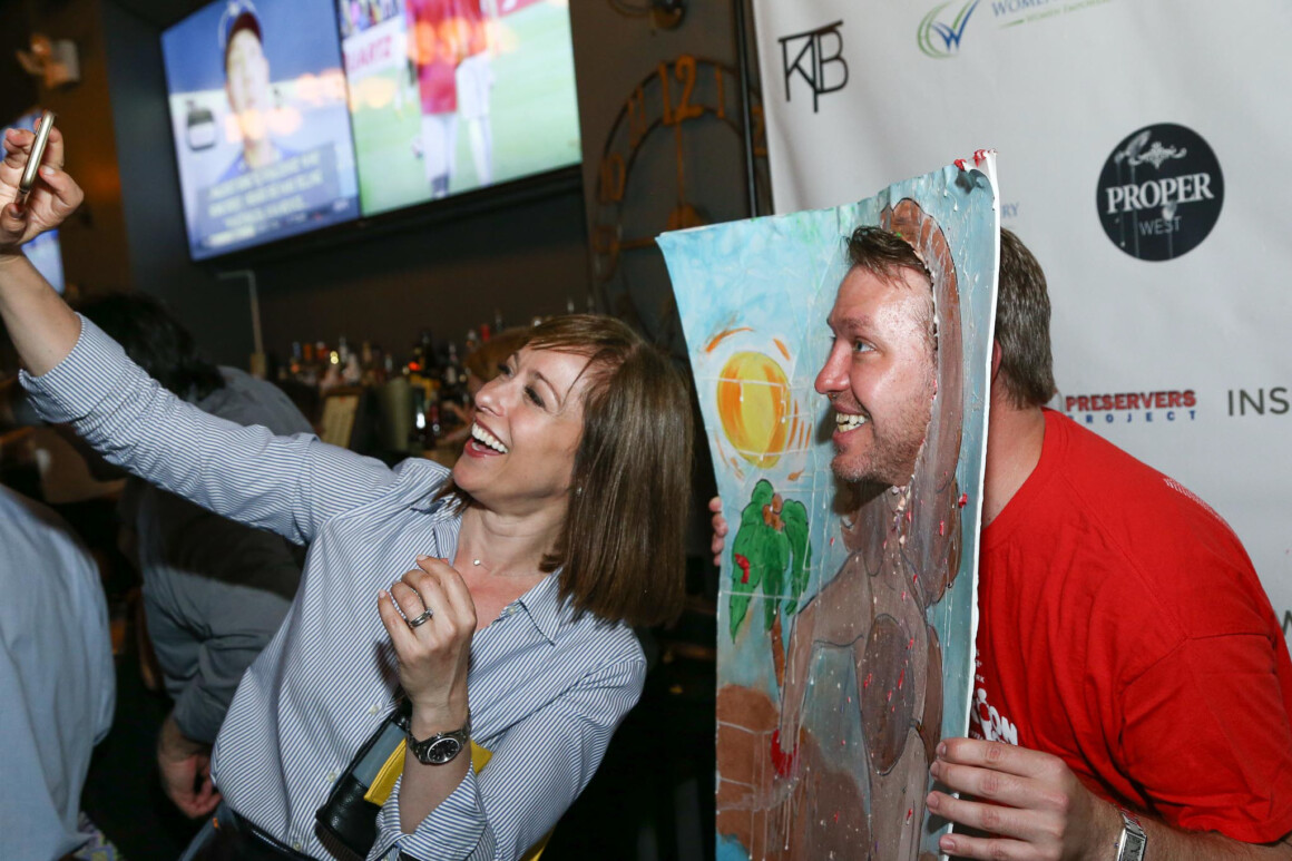 7th Annual Life Preservers Project Fundraiser