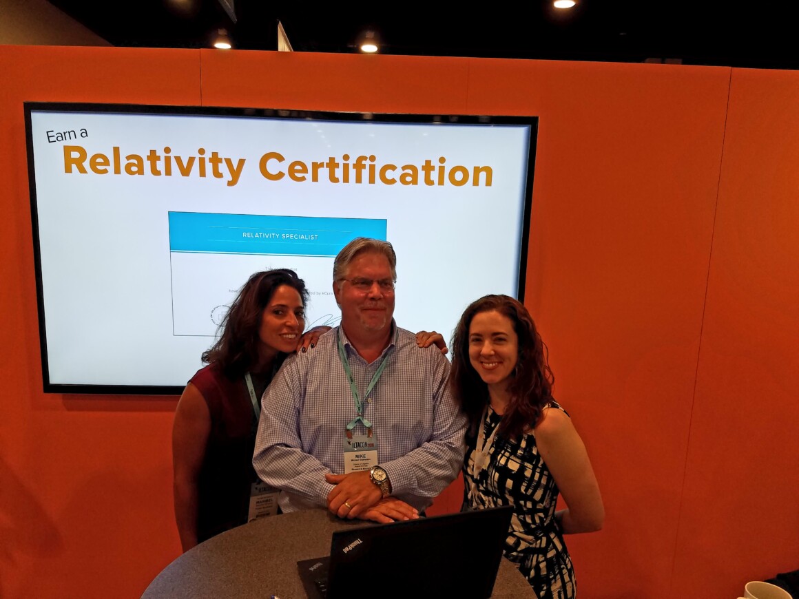 2016 ILTACON National Harbor, MD