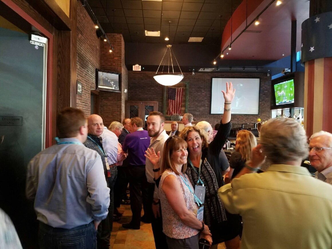 2016 ILTACON National Harbor, MD