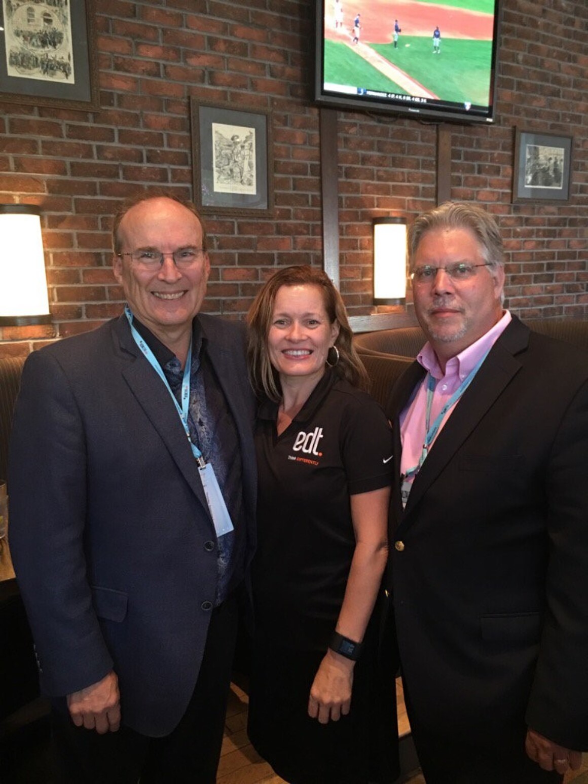 2016 ILTACON National Harbor, MD