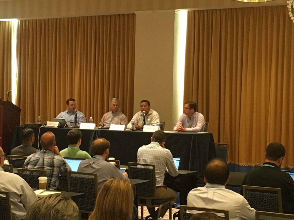 2016 ILTACON National Harbor, MD