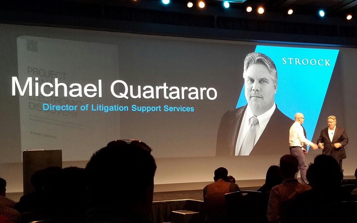 Relativity Fest 2016