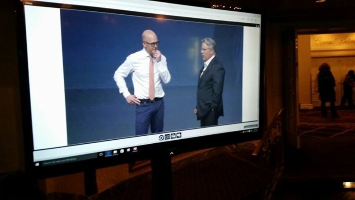 Relativity Fest 2016