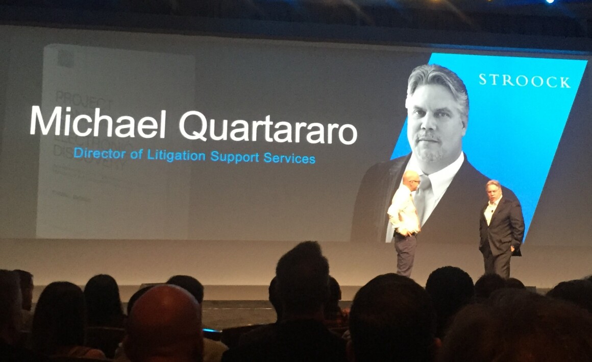 Relativity Fest 2016